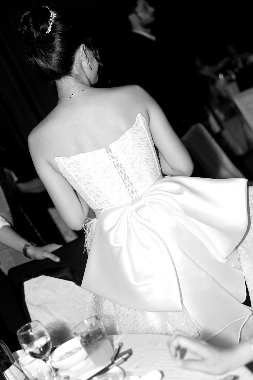 Vogue wedding photographer | Montreal Editorial wedding photographer | luxury moment photography-1008