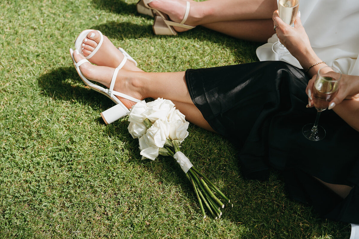Melissa Clark Photography - Queenstown Wedding Photographer - Brenna & Taylor - Lookoutlodge Wedding-369