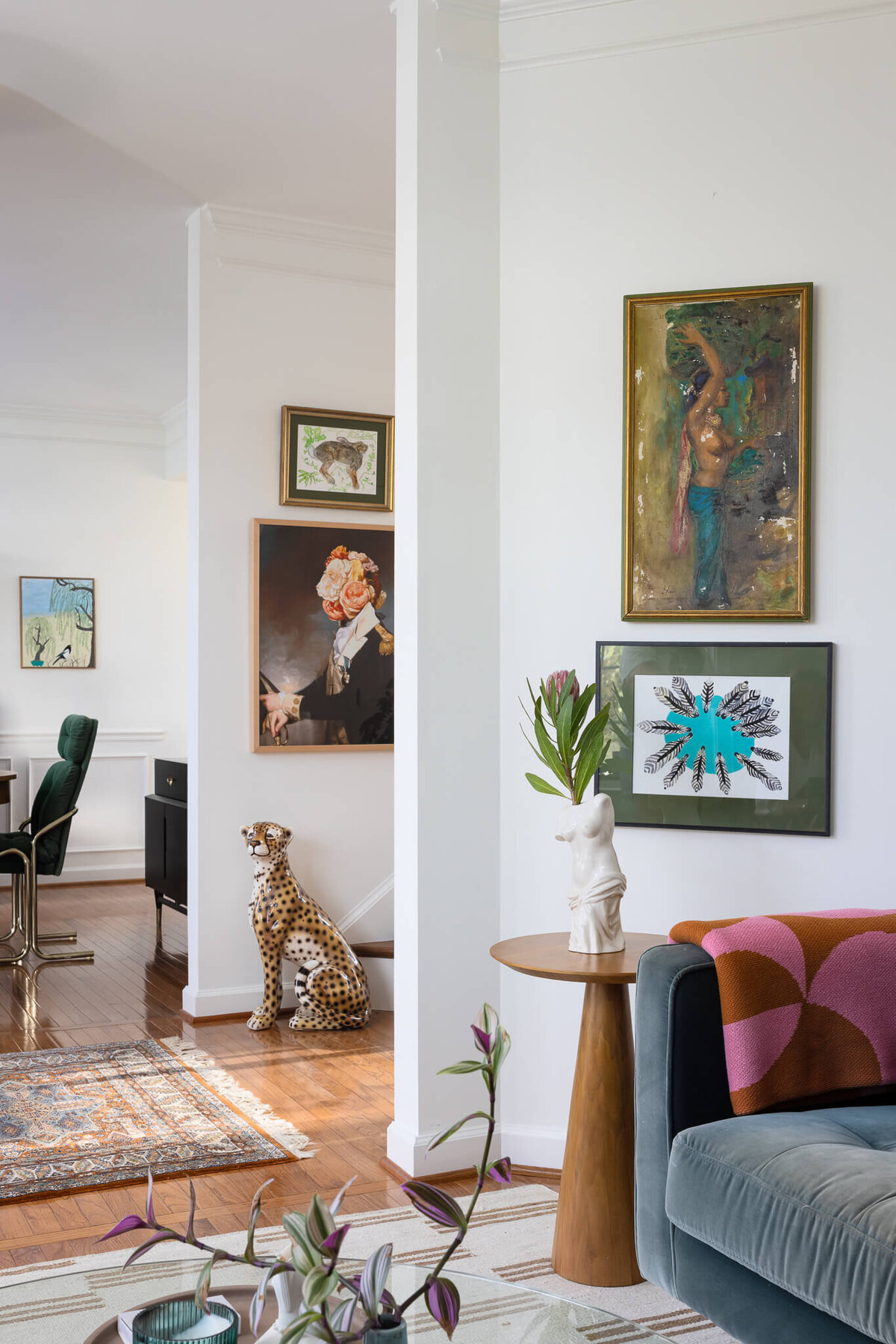 artwork-in-open-concept-living-dining-room