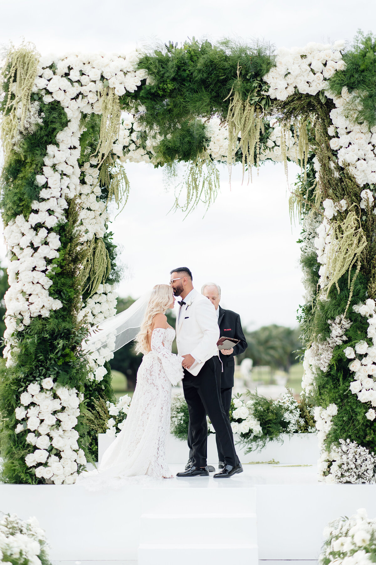 MBM Events & Design Full-Service Wedding Event Planning Planner Designer Production Marjorie Beauvil-Michaud Luxury International Destination Wedding Planner Global 6