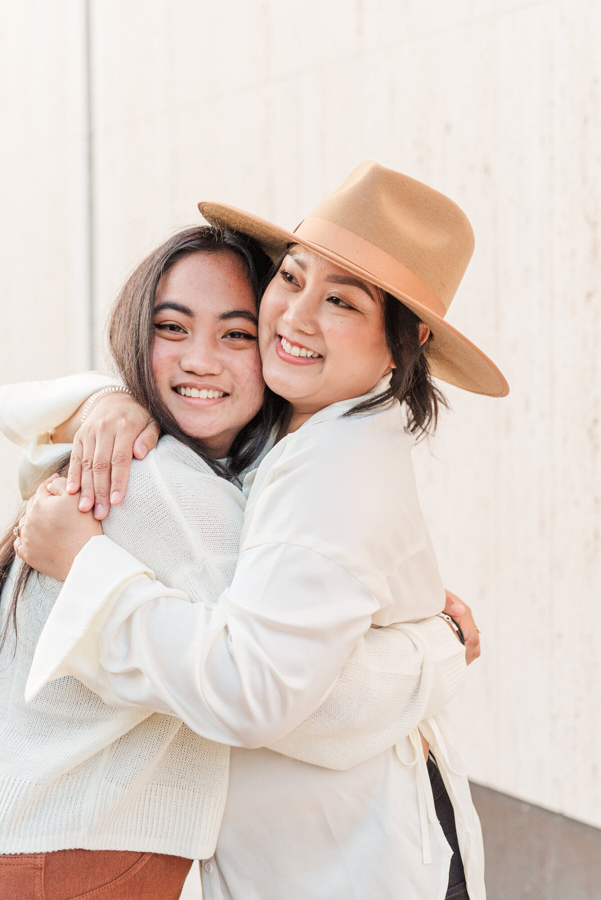 The Luis Family | Balboa Park-0096