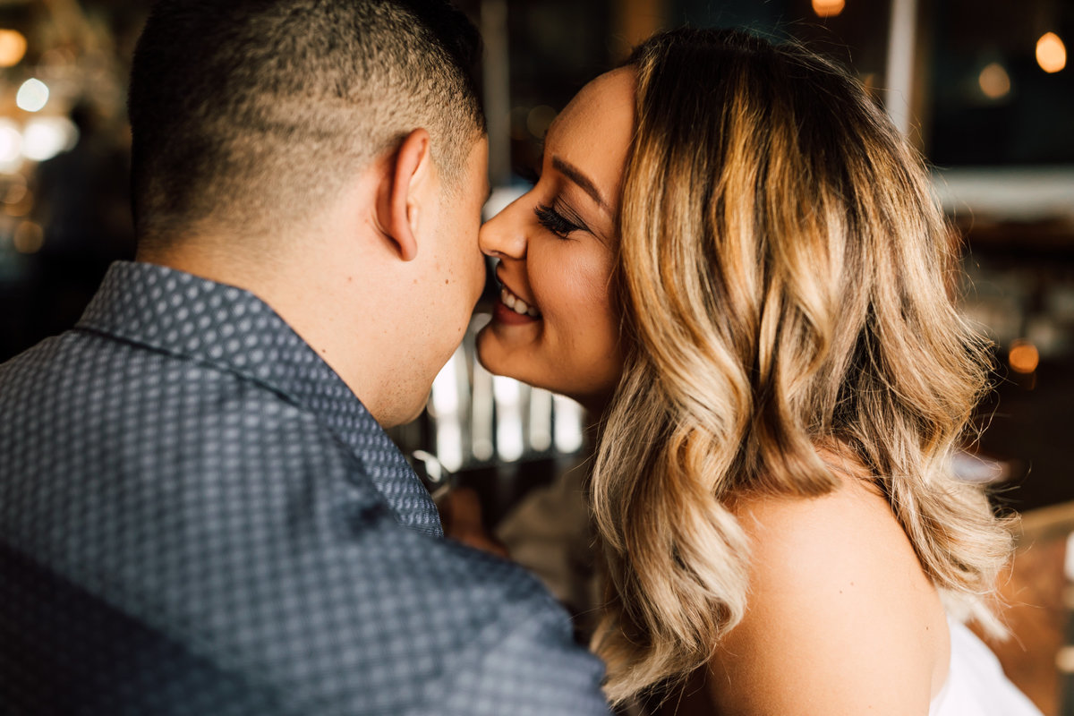 Website Design for Photographers | Images by Plum and Oak Photo 8