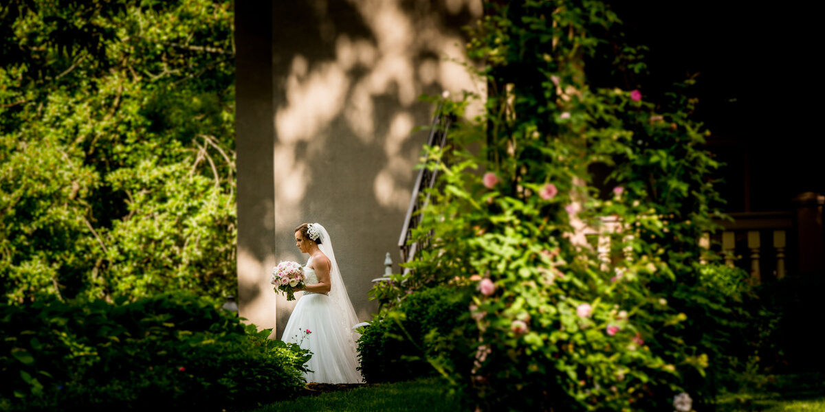 bridal party moonstone manor