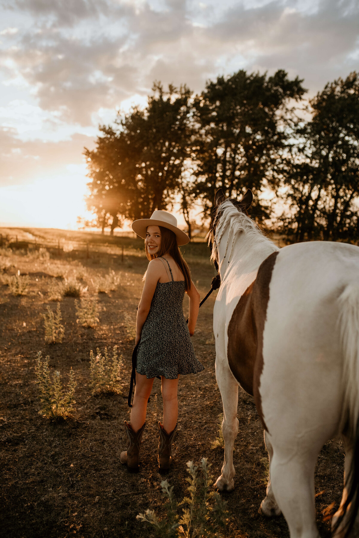 Lifestyle-photography-with-horses-Alberta-Calgary-Canada