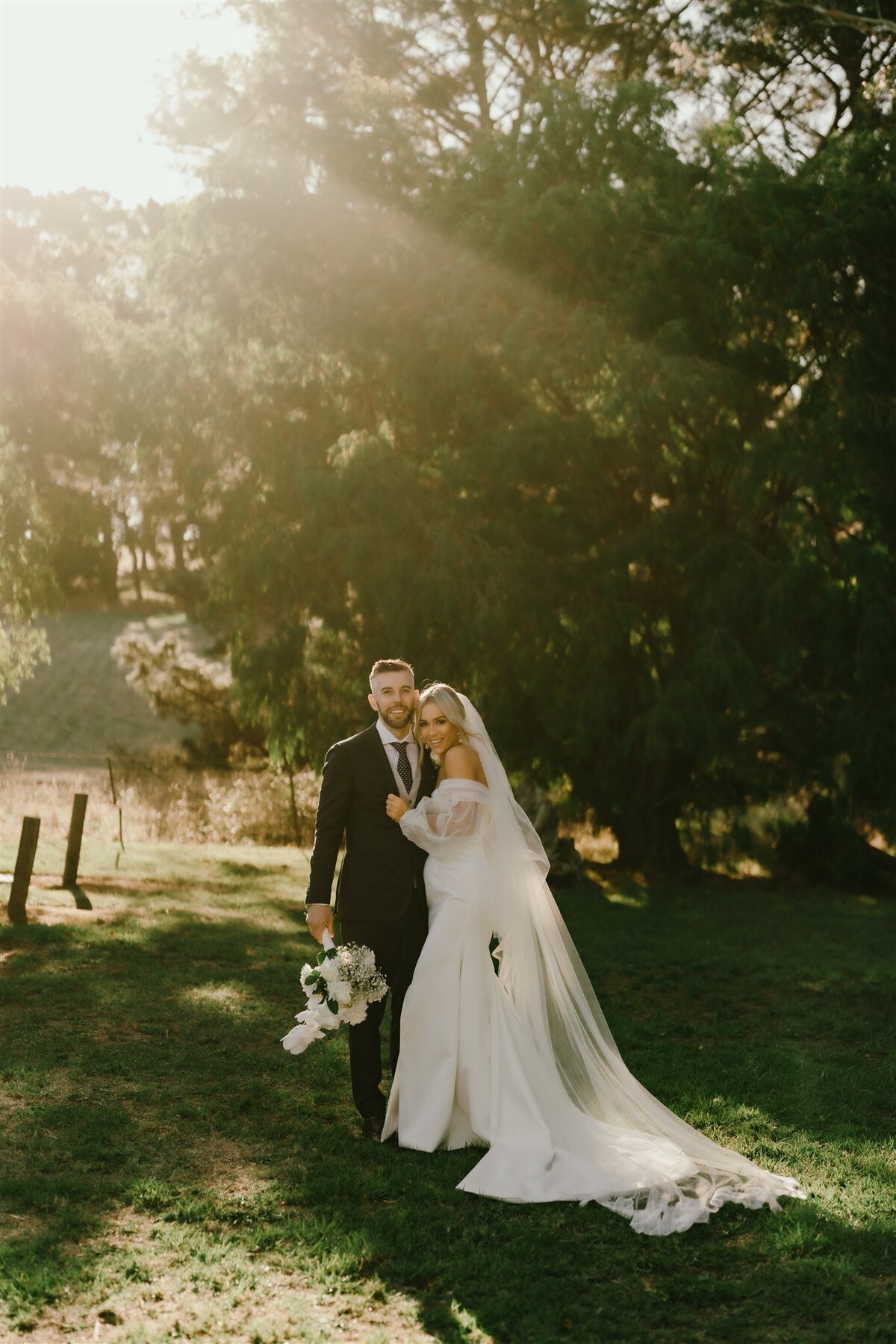 Nicola & Michael - Blossom Daisy Creative-519