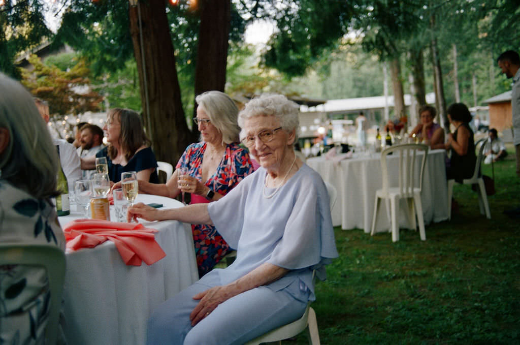Story-driven Oregon + Adirondacks wedding photographer with refined, timeless editorial documentary style.