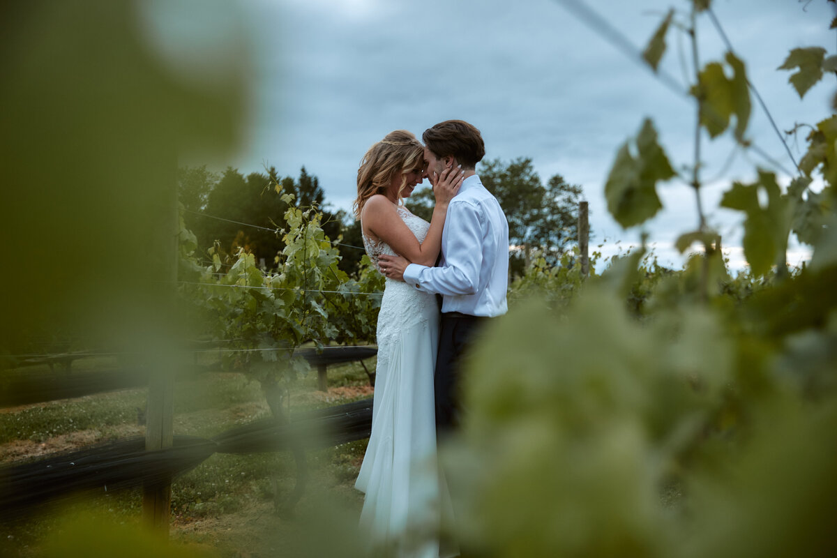 Cleveland wedding photographer