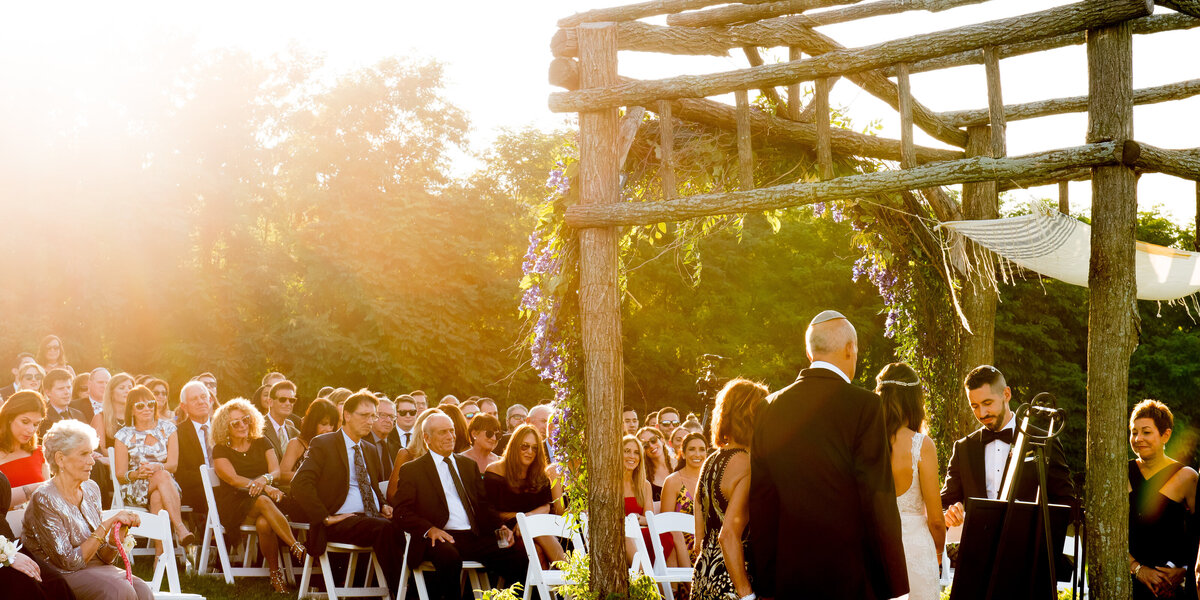 Red Maple Vineyard Wedding  Photography