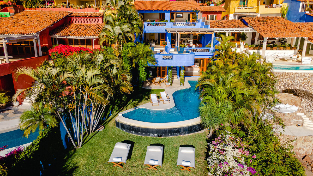 Careyes-Mexico-Properties-Villas-Casita-Azul-Drone-View-0142