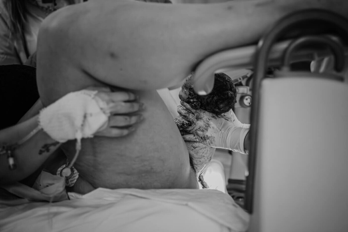 Geboortefotografie, geboortefotograaf, de fotokundige, geboorte, bevalling www.defotokundige.nl 1