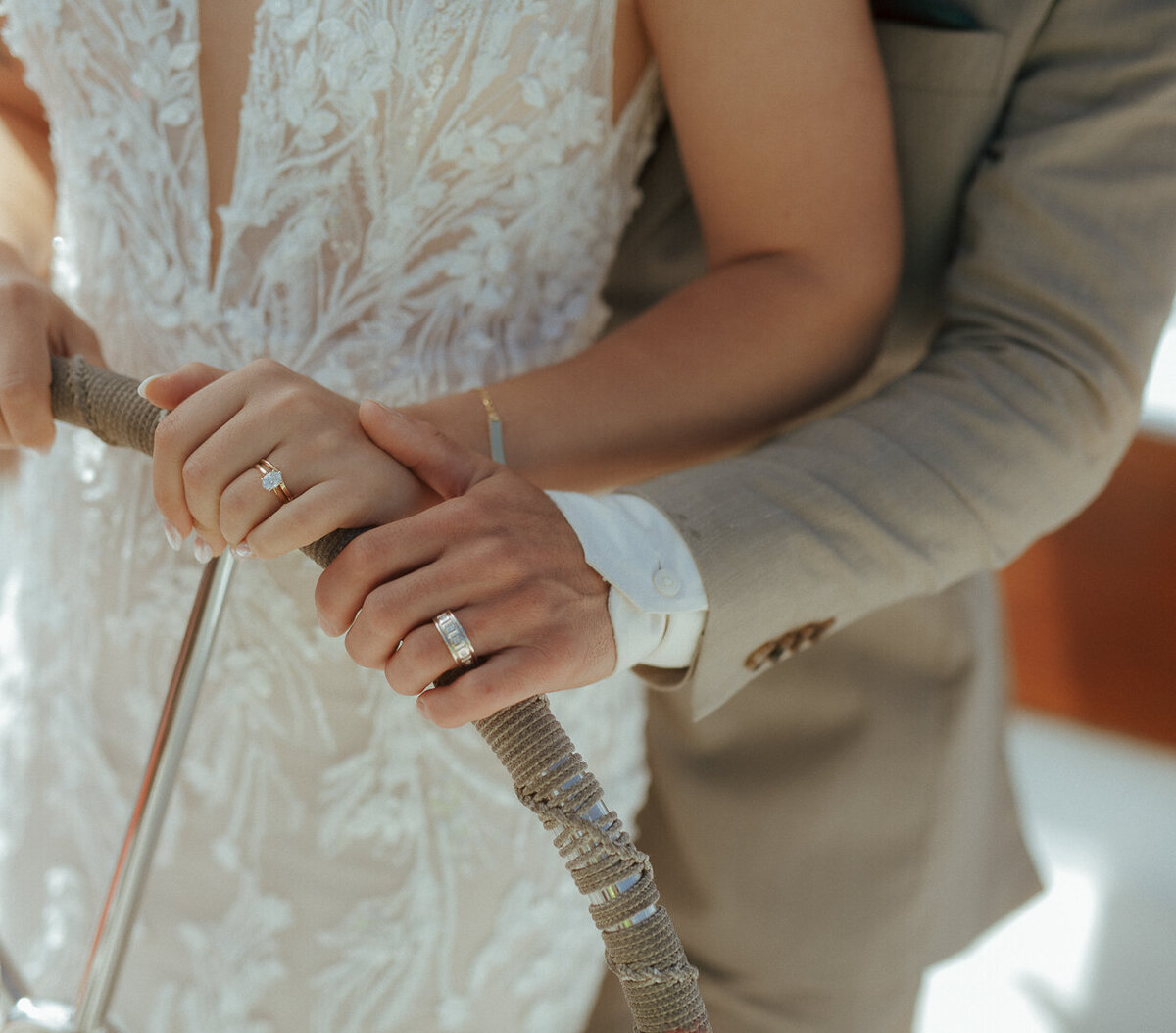 bride-groom-sailboat-killarney
