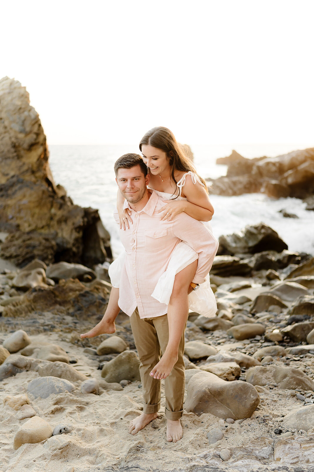 Little Corona Del Mar Beach 31