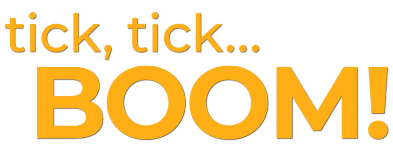 Tick,_tick..._Boom!_(film)_logo