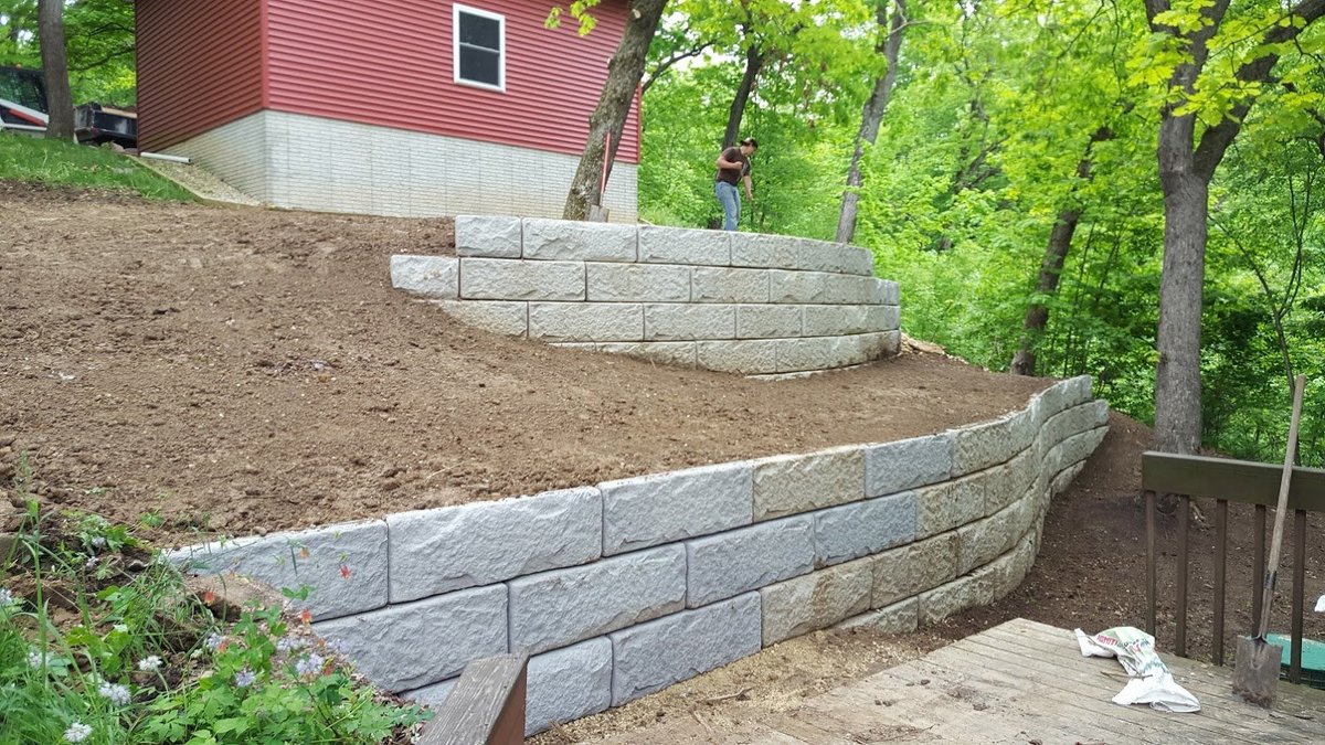 Large Retaining Wall 3 - Copy