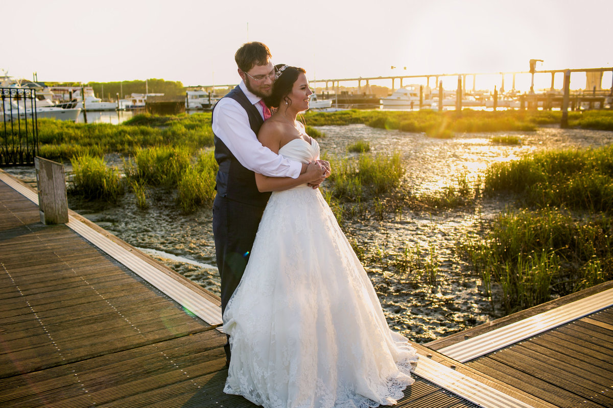 charleston rice mill wedding photographer