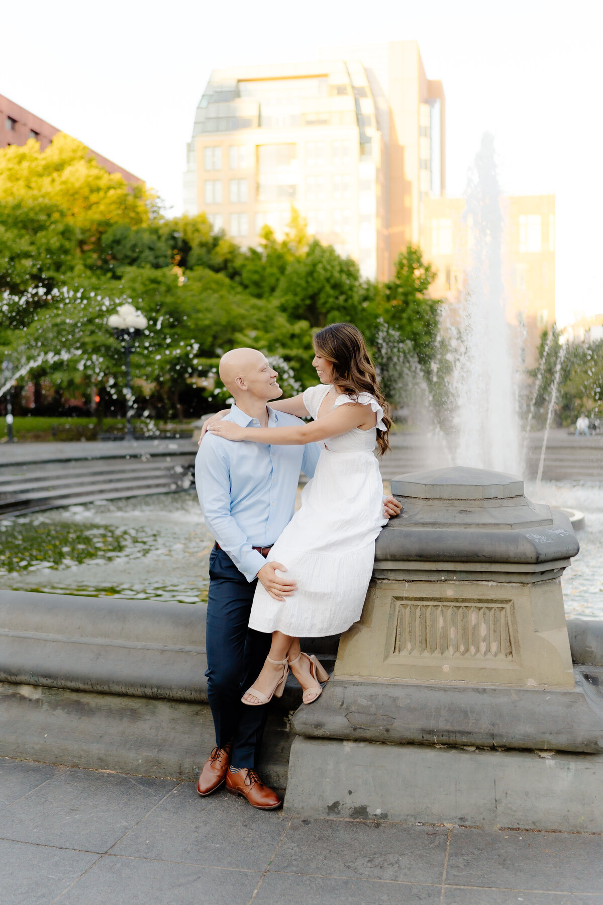 Nyc Engagement Photos 19