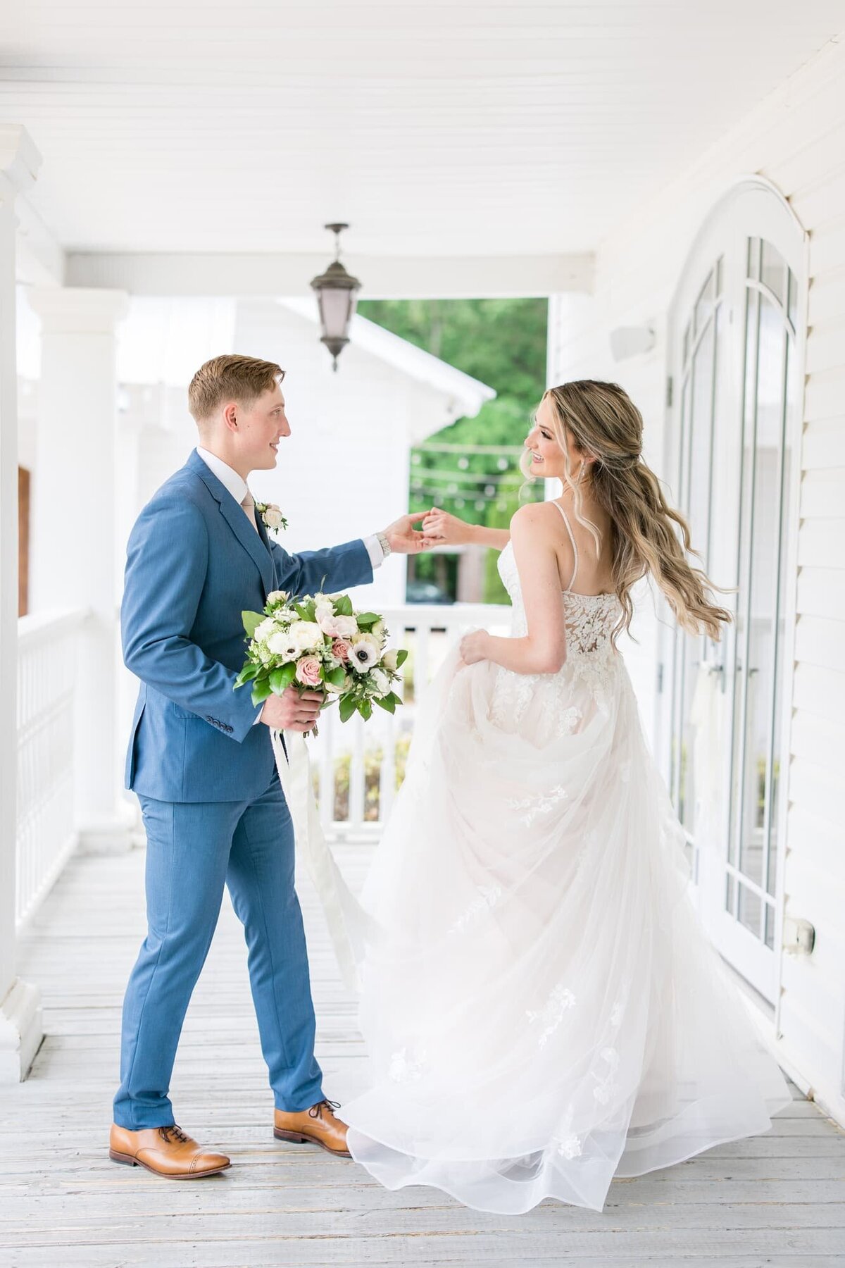 Katie and Alec Wedding Photography Wedding Videography Birmingham, Alabama Husband and Wife Team Photo Video Weddings Engagement Engagements Light Airy Focused on Marriage  Samantha + Connor's Sonne_aoK1