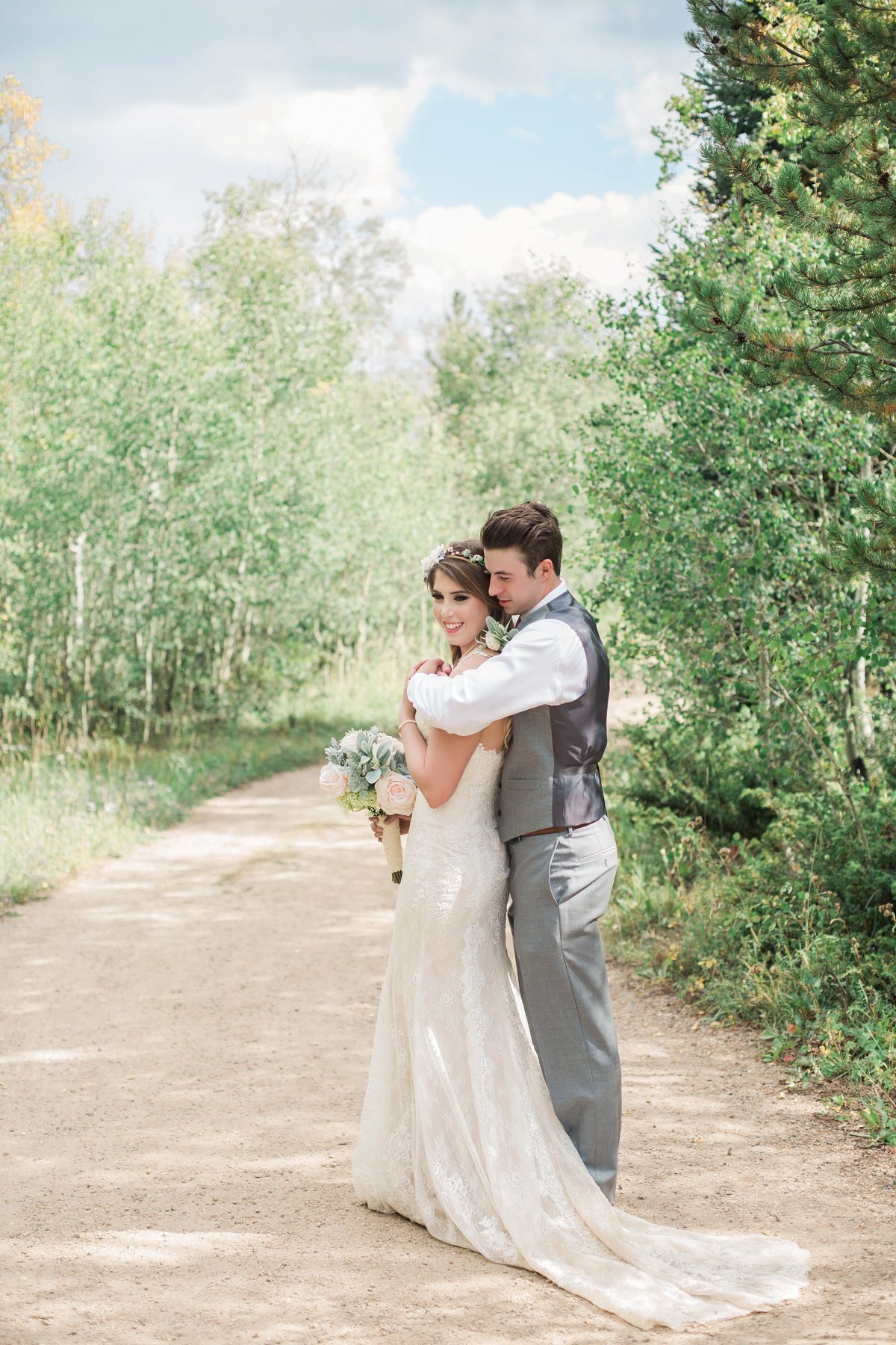 Grandby Ranch Colorado Wedding Photographer Genevieve Hansen 030
