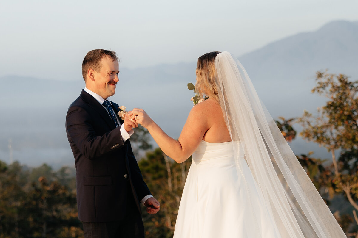 Lynzie and David Elopement-74