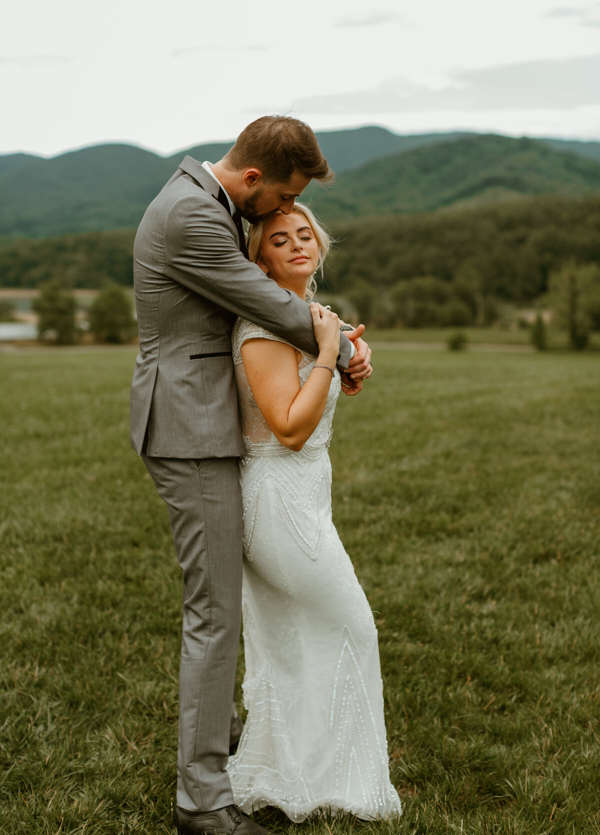 North Carolina Wedding Photographer