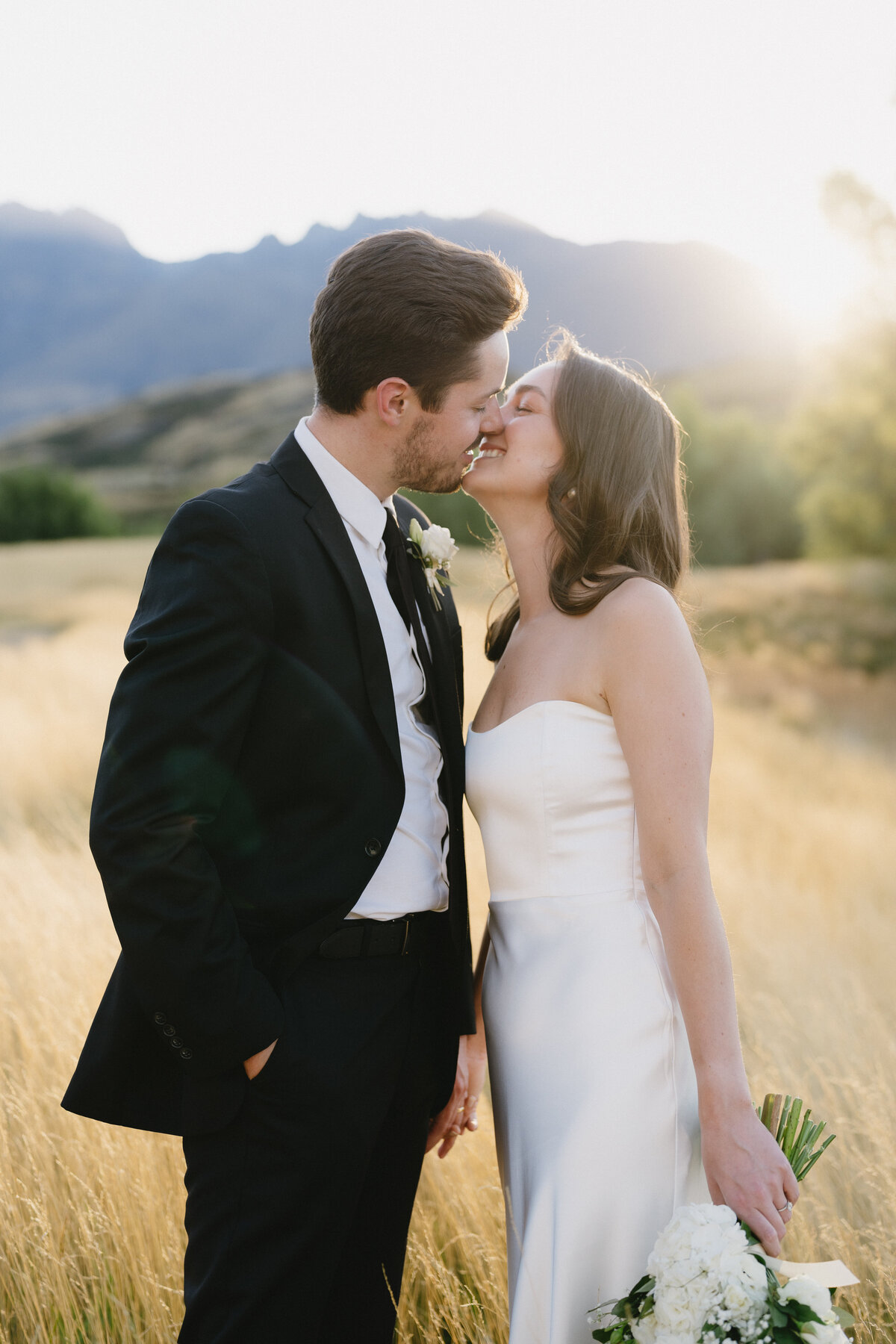 Melissa Clark Photography - Queenstown Wedding Photographer - Rebecca & Paul - Jacks Point & Remarkables Elopement, Feb 2024-265