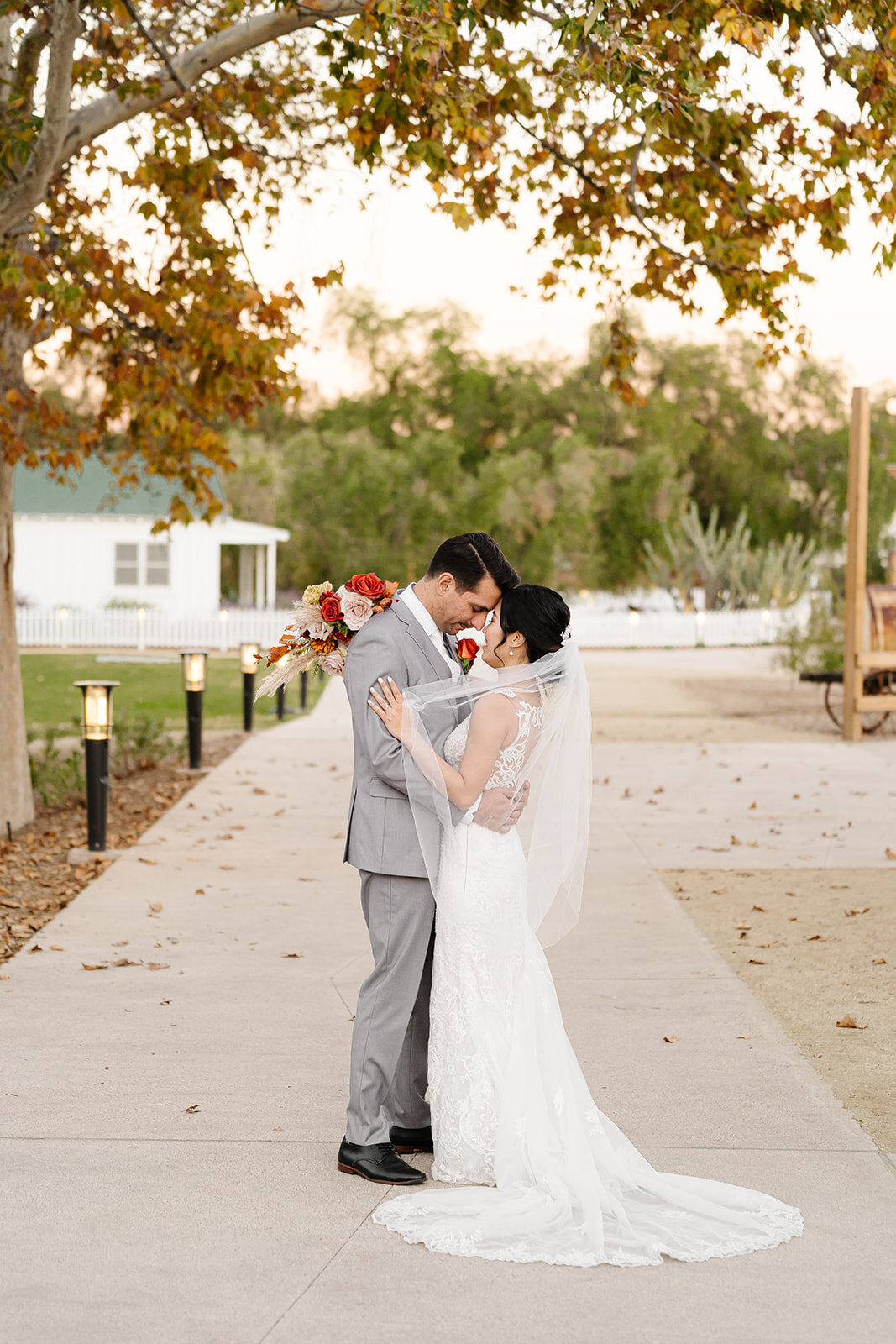 Aliso Viejo Ranch Wedding 102