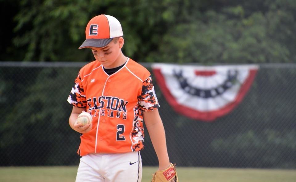 Easton All Stars July 2018