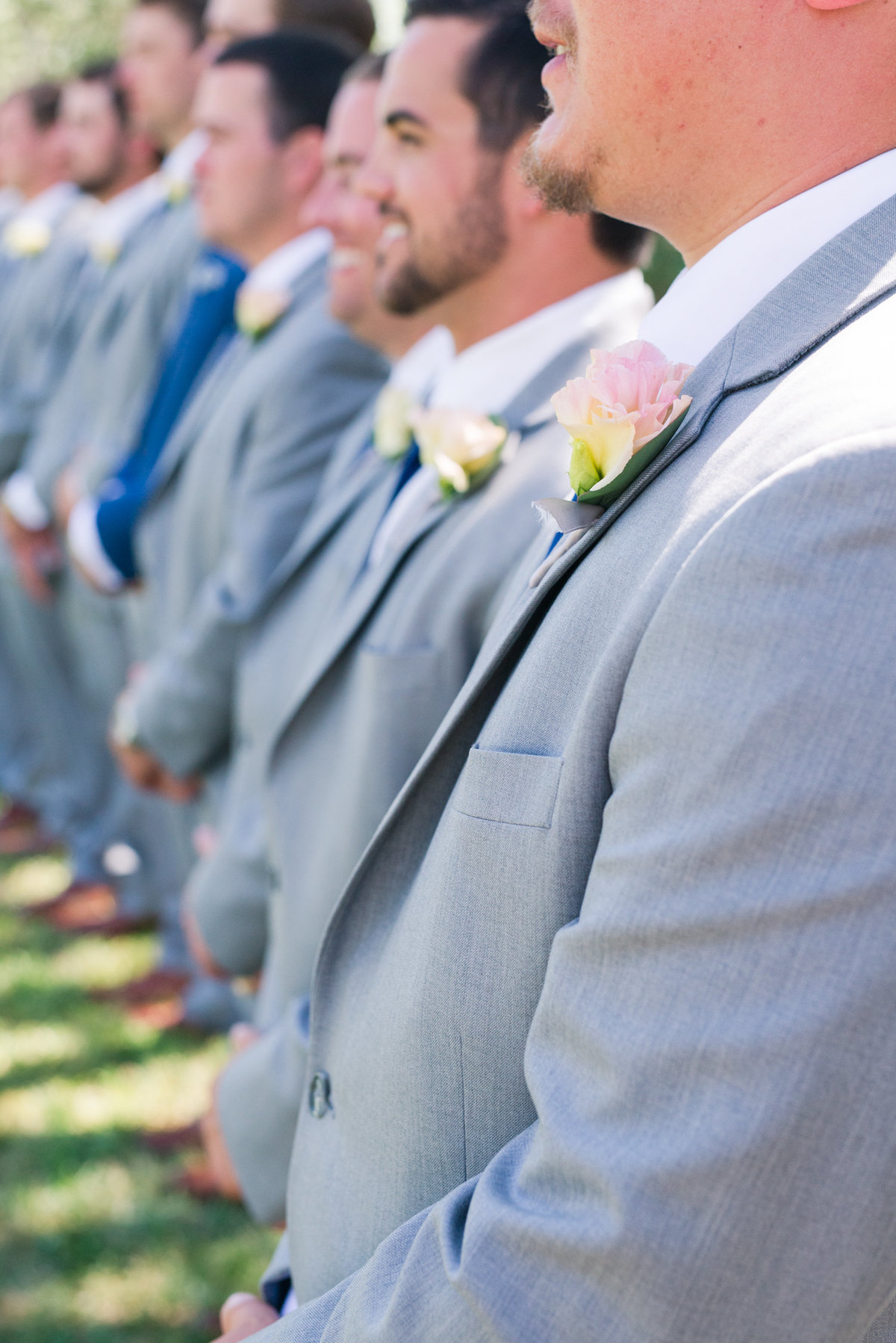 Blush Wedding at The Springs in Georgetown-121