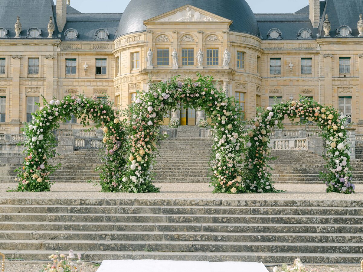 Chateau-Vaux-le-vicomte-wedding-florist-FLORAISON30