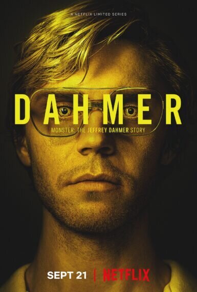 Monster- The Jeffrey Dahmer Story