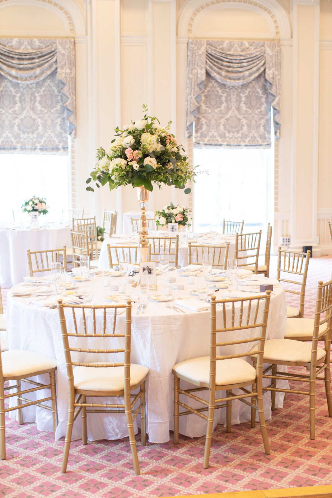 Otesaga Cooperstown Wedding_Blush Wood Studios-11