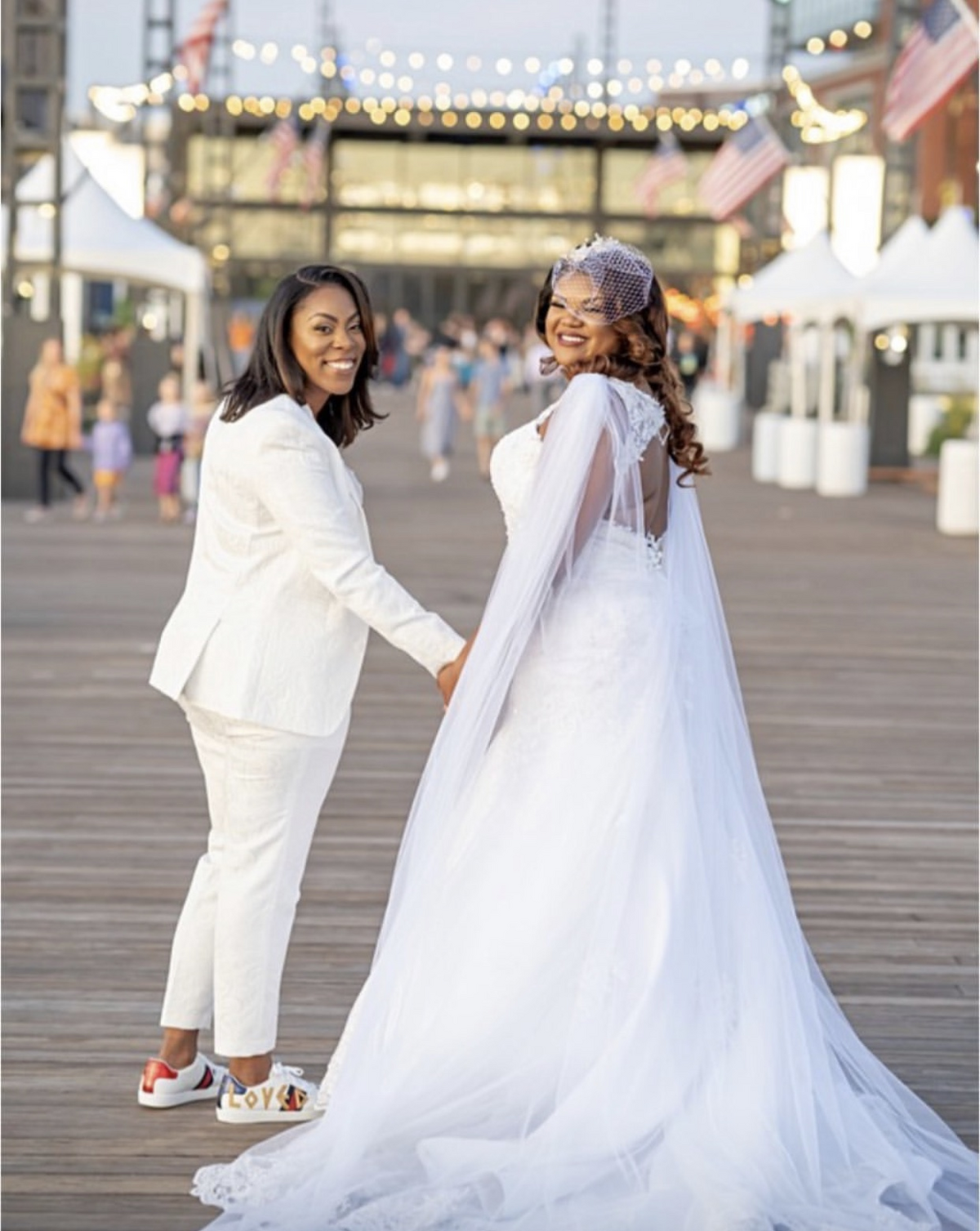 african-american-wedding-washington-dc-dmv-wharf-lgbt-joli-events-gallery
