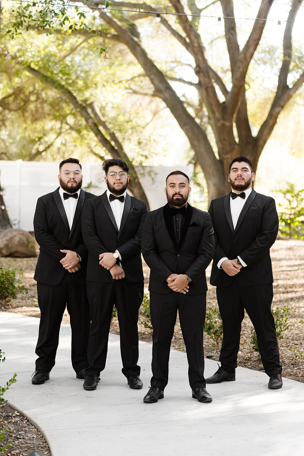 The Oaks at Duncan Lane Wedding 71