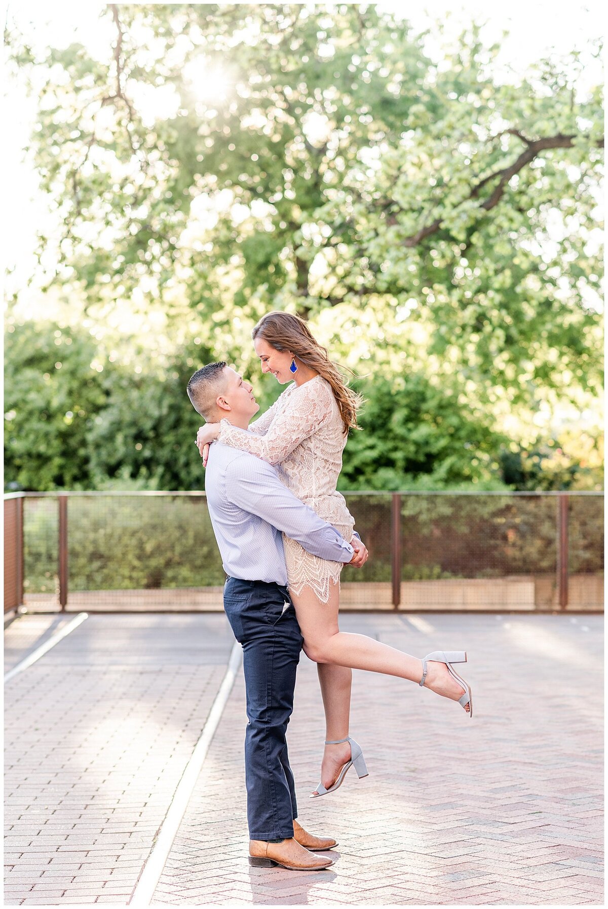 Engagement Session at The Pearl | Heather & Cody 31