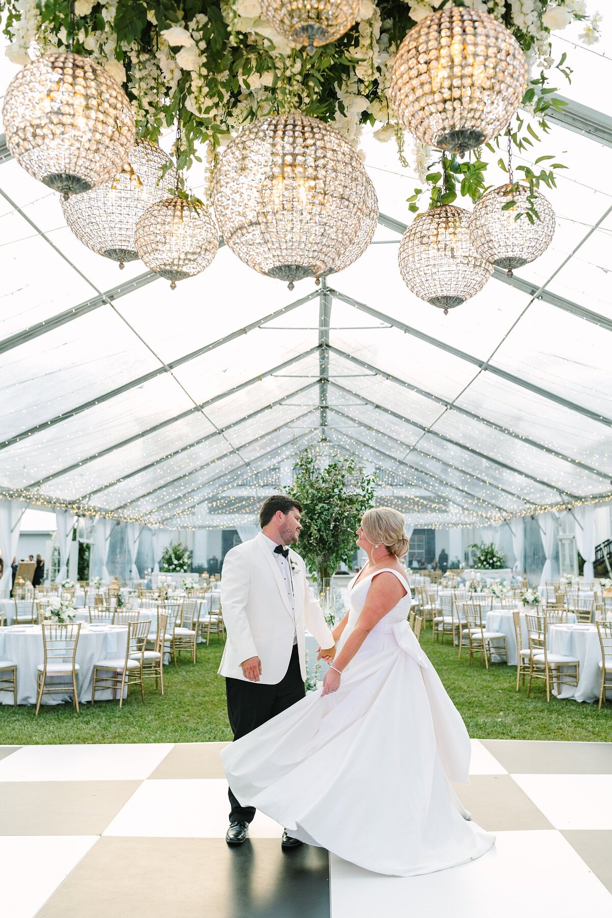 Union Valley Farm Wedding Brittanie Raquel Events_0072