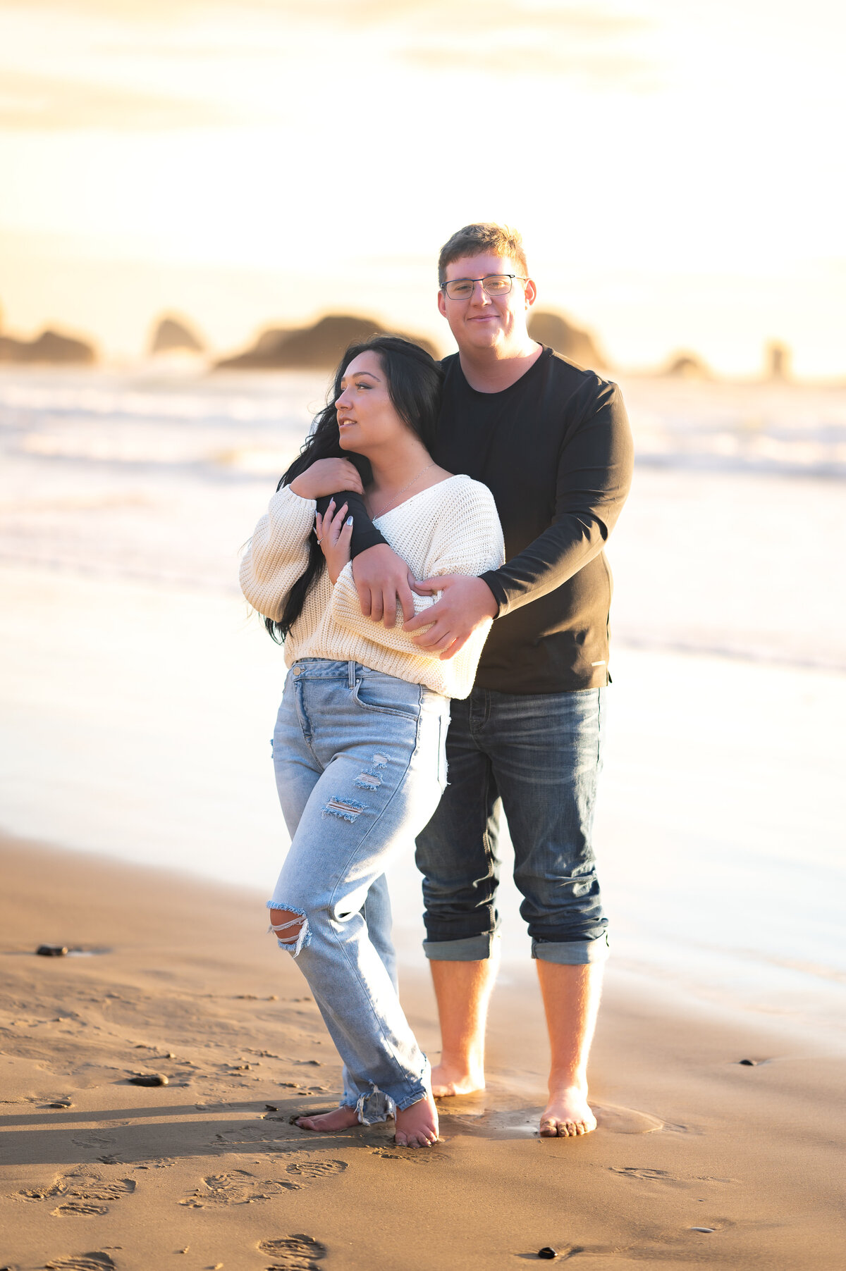 Oregon Coast Photographer