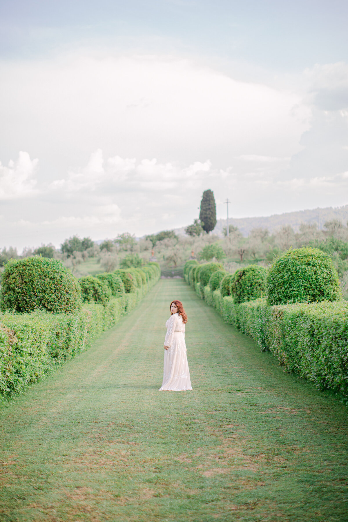 Florence Tuscany Wedding 72