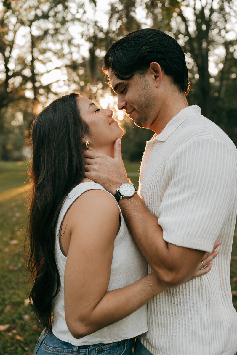 JACKSONVILLE FLORIDA ENGAGEMENT PHOTOGRAPHY-136