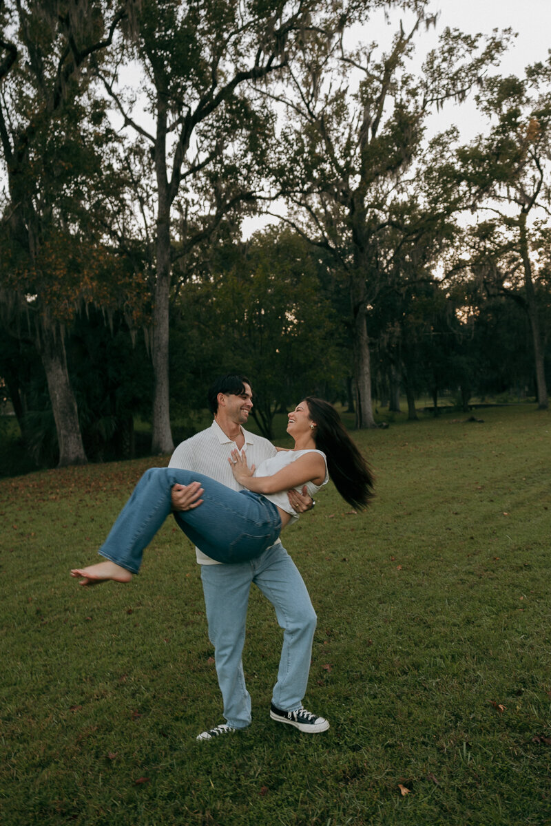 JACKSONVILLE FLORIDA ENGAGEMENT PHOTOGRAPHY-53