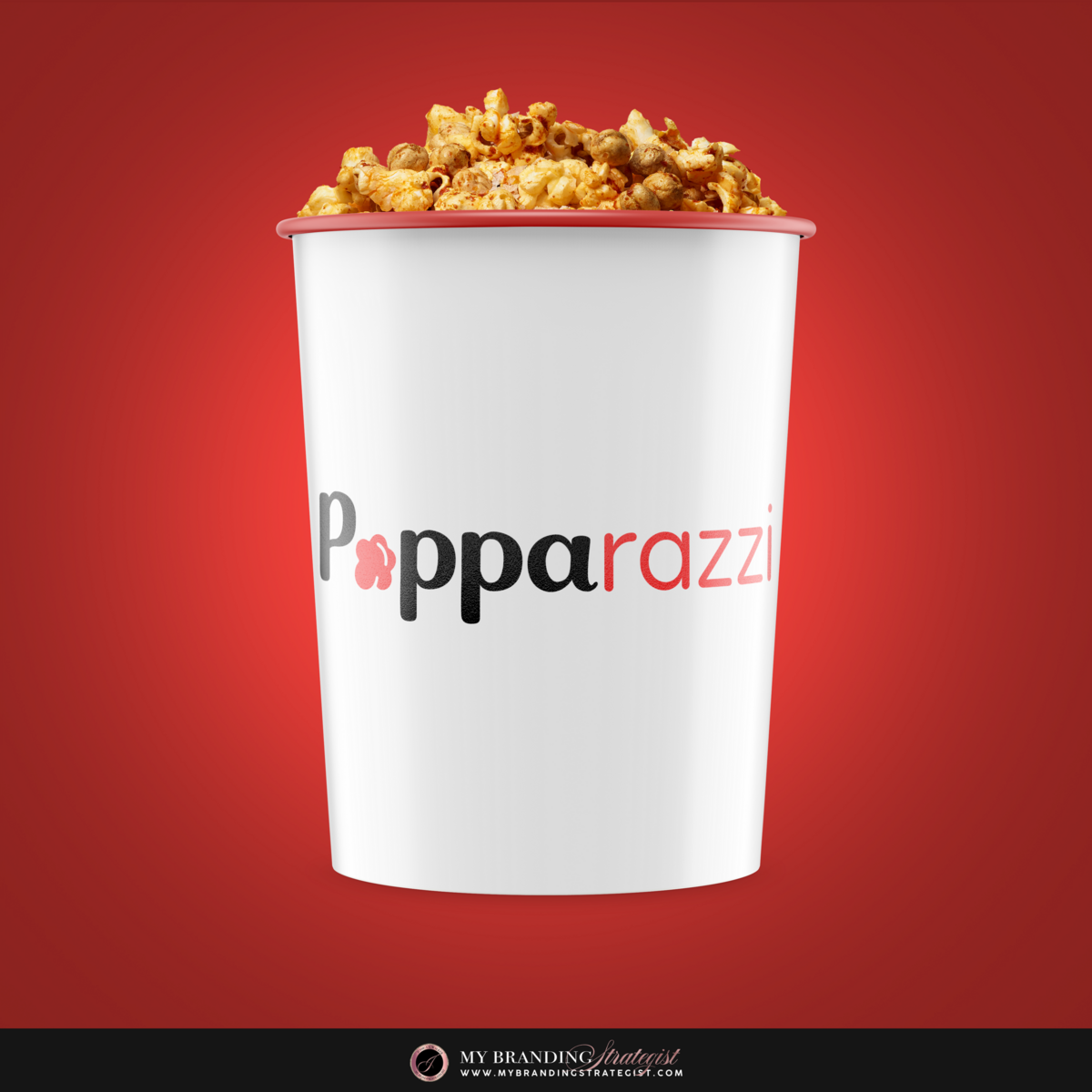 Mockup - Logo - Popparazzi2