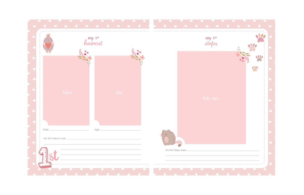 Baby-Book-Pages-Pink-34-35