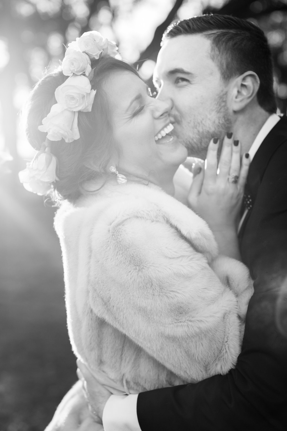 Joe and Keenan Married-Samantha Laffoon Photography-121