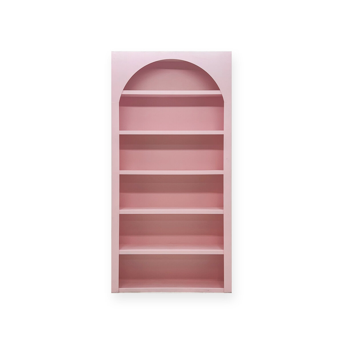 Mood Events_Pink Montgomery Shelves