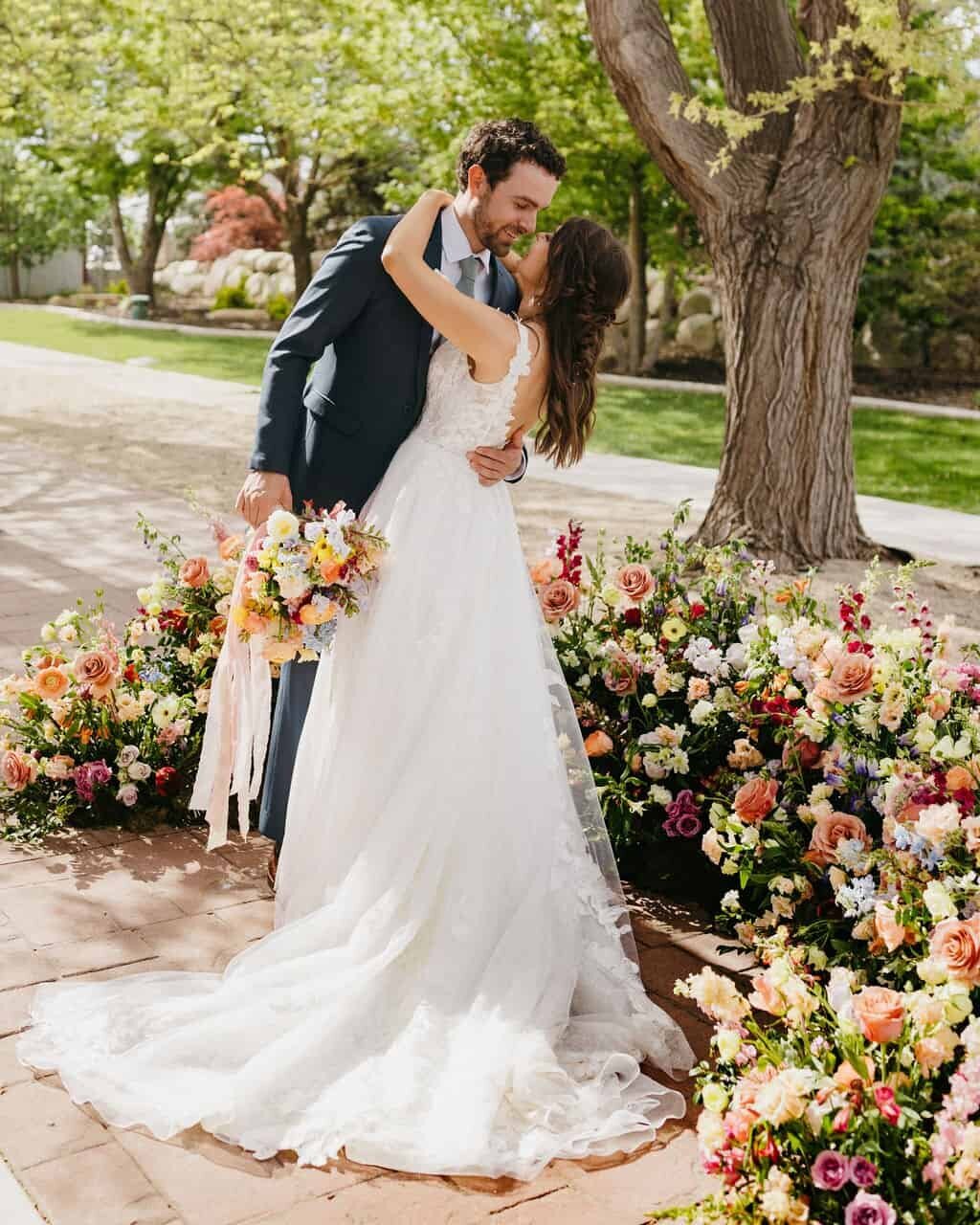 Utah-Greenhouse-Wedding-21