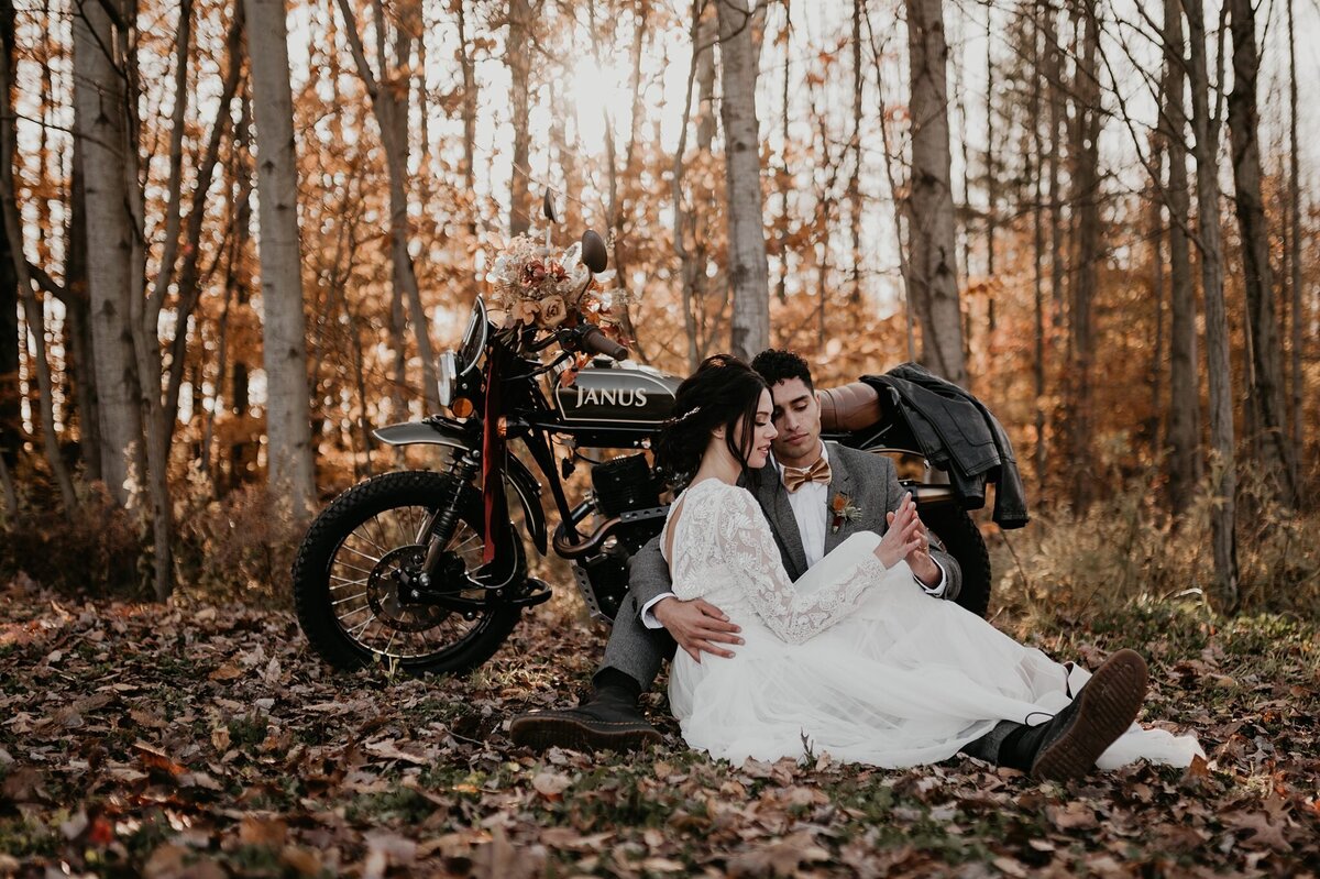 Brit-Rader-Photography-Fall-October-Small-Wedding-Camping-Elopement-Fields-of-Michigan-9641