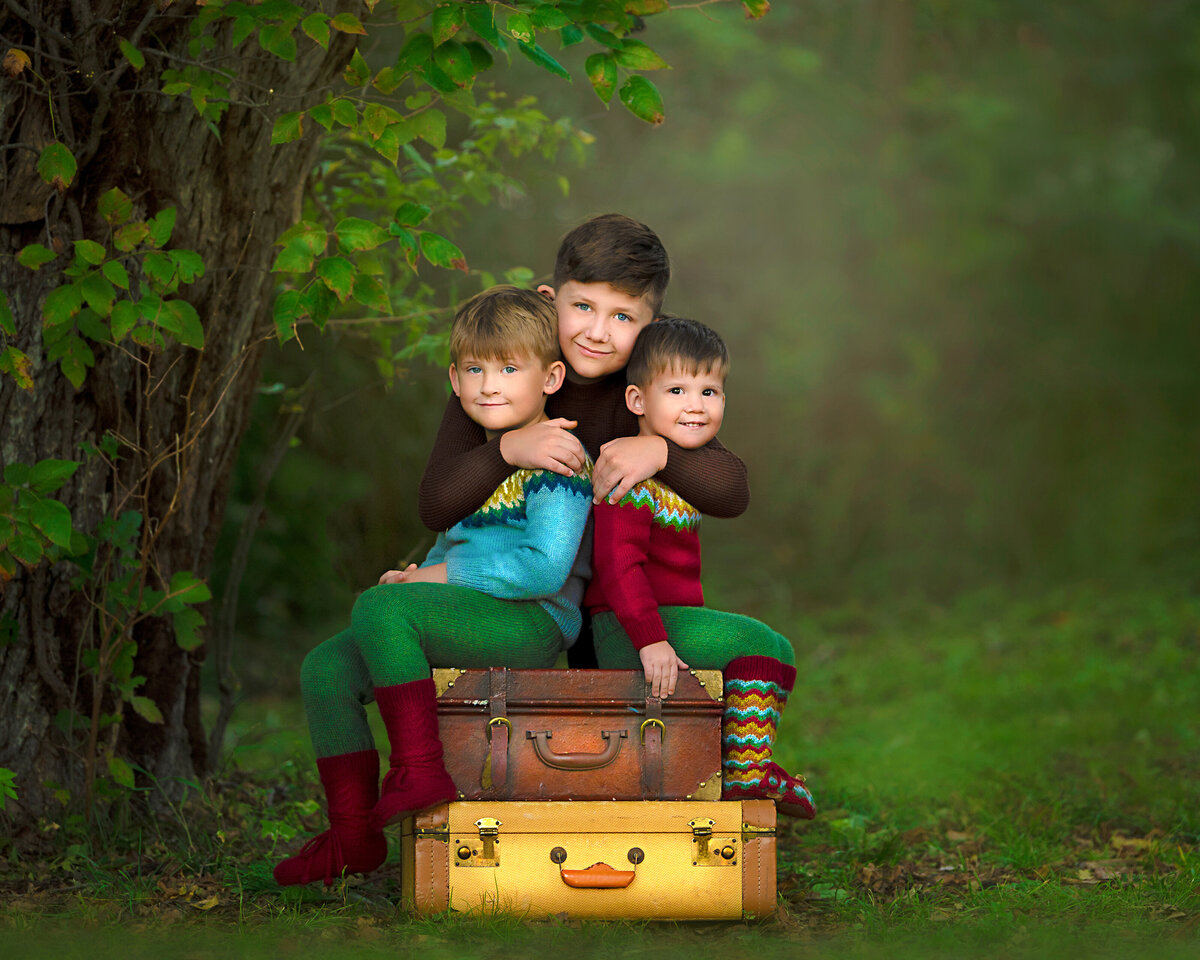 DFW family photographer, family photography in DFW
