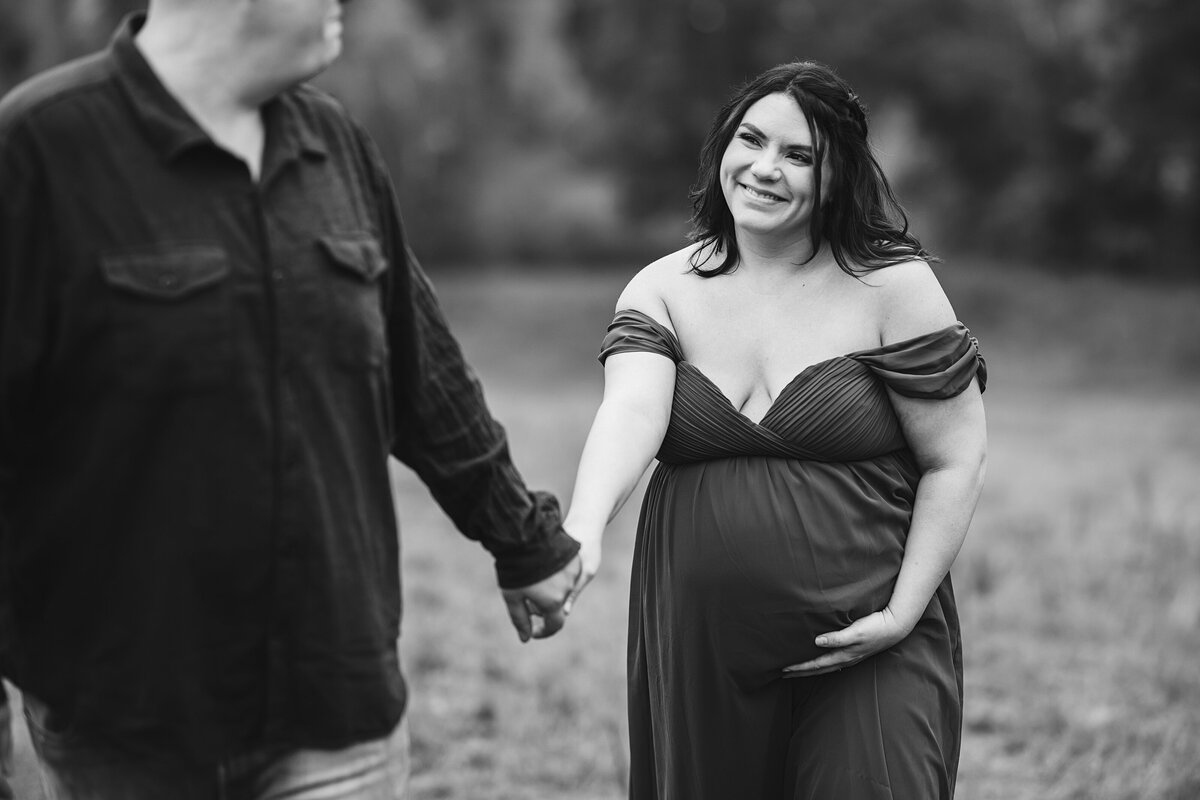Minnesota-Alyssa Ashley Photography-Chelsie + Eric maternity session-6