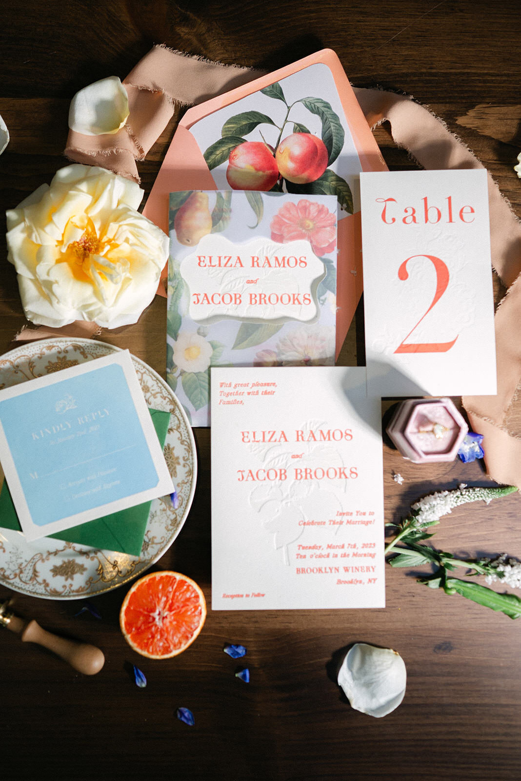 Custom tailored photography packages for luxury weddings