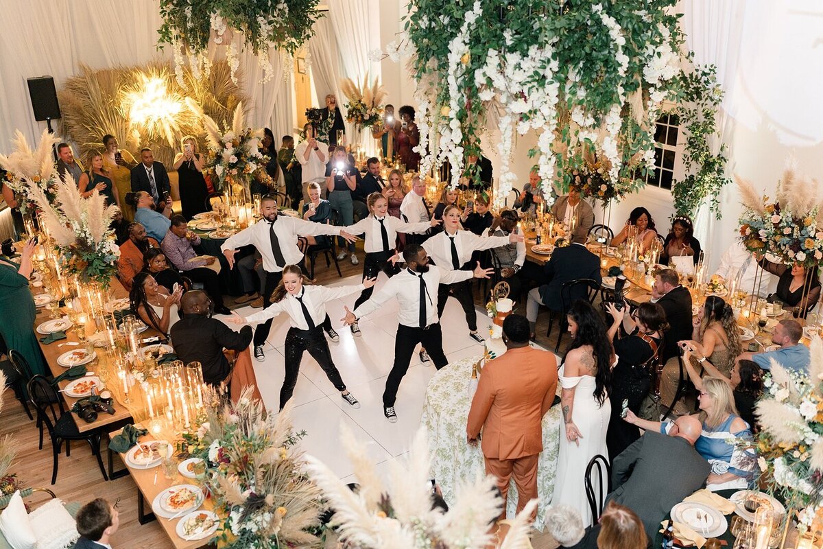 Bold and Boho Courtney and Tony Kindred Wedding_0139