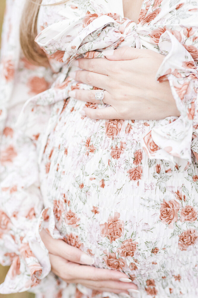 Fort-Myers-Maternity-Photographer